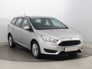 Ford Focus III , Salon Polska, Klima, Parktronic