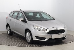 Ford Focus III , Salon Polska, Klima, Parktronic