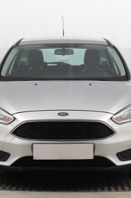 Ford Focus III , Salon Polska, Klima, Parktronic-2