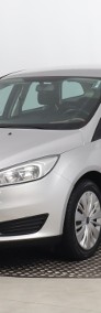 Ford Focus III , Salon Polska, Klima, Parktronic-3