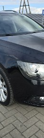 Skoda Superb II 1,6tdi Skóry.Navi.Tempomat.Elektr.Klapa.Fotele z pamięcią.OKAZJA-3