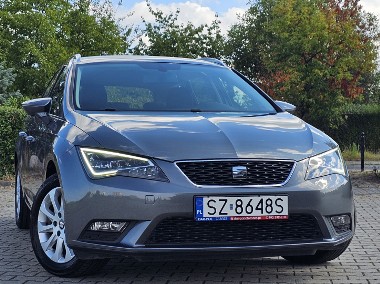 ST 1.6 TDI 110 kM LED/Navi/-1