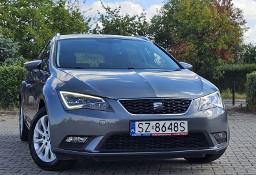 SEAT Leon III ST 1.6 TDI 110 kM LED/Navi/