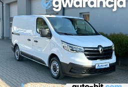 Renault Trafic L1H1 Lift Klima 2.0DCI 130KM 2022r. *97.400km /www.auto-hit.com/
