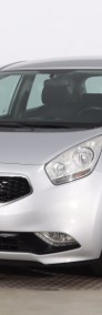 Kia Venga , Salon Polska, Serwis ASO, GAZ, Klima, Parktronic-3