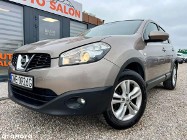 Nissan Qashqai I