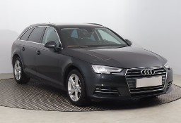 Audi A4 B9 , 190 KM, Automat, Navi, Klimatronic, Tempomat, Parktronic