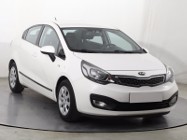 Kia Rio III , Salon Polska, Serwis ASO, Klima, Parktronic