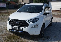 Ford EcoSport II klimatronik grzane szyby,fotele i kierownica