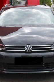 Volkswagen Touran III Highline 1.5 TSI DSG 7os. Highline 1.5 TSI 150KM DSG 7os.-2