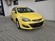 Opel Astra J cdti * klima * PDC