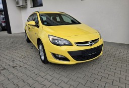 Opel Astra J cdti * klima * PDC