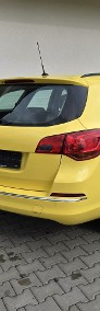 Opel Astra J cdti * klima * PDC-4