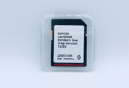 Karta SD do Renault Carminat Europe 11.05 2023
