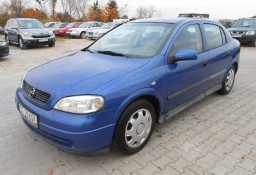 Opel Astra G 1.4 benzyna