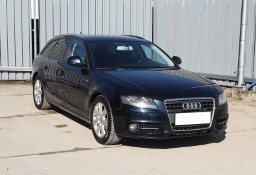 Audi A4 IV (B8) , Navi, Klimatronic,ALU