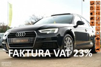Audi A4 B9 S-LINE panorama Skóra FUL LED kamera NAWI zawieszenie ADC head up