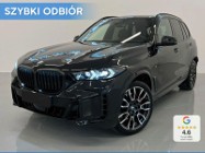 BMW X5 G05 xDrive40d M Sport 3.0 (352KM) | Aktywny układ kierowniczy o tylną osią