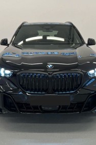 BMW X5 G05 xDrive40d M Sport 3.0 (352KM) | Aktywny układ kierowniczy o tylną osią-2