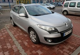 Renault Megane III