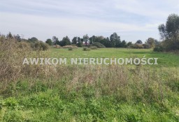 Działka przemysłowa Grodzisk Mazowiecki