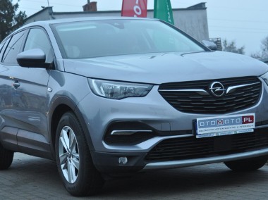 Opel Grandland X-1