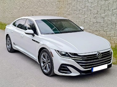 Volkswagen Arteon-1