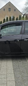 Opel Meriva B 1.7 110 km klimatronik, tempomat, elektryka-4