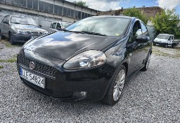 Fiat Grande Punto 1.4 T-JET