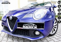 Alfa Romeo MiTo 1.4 MPI 78KM/Bezwyp/Serwisowany/Klima/ Parktronic/2 Ręka/GWARANCJA