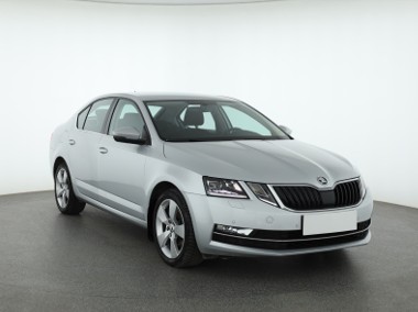 Skoda Octavia III Salon Polska, 1. Właściciel, VAT 23%, Klimatronic, Tempomat,-1