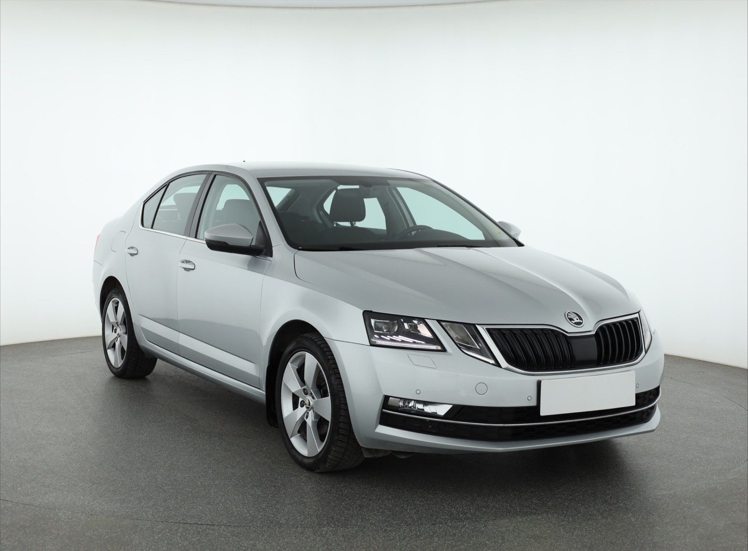 Skoda Octavia III Salon Polska, 1. Właściciel, VAT 23%, Klimatronic, Tempomat,