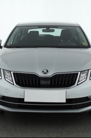 Skoda Octavia III Salon Polska, 1. Właściciel, VAT 23%, Klimatronic, Tempomat,-2