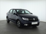 Dacia Logan II , Salon Polska, 1. Właściciel, Serwis ASO, Klima, Tempomat,