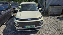 Hyundai Inster Inster 25r Jasny Środek Bogate Wyposażenie