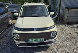 Hyundai Inster Inster 25r Jasny Środek Bogate Wyposażenie