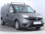 Fiat Doblo , L2H1, 4m3, VAT 23%, 2 Miejsca, 2 EU palet