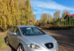 SEAT Leon II Dwa komplety kół