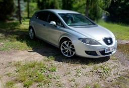 SEAT Leon II Dwa komplety kół