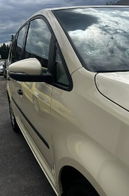 Volkswagen Touran II Raty/Zamiana Gwarancja 7 osób skrzynia DSG 2,0TDI nowy rozrząd-2