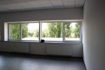 Nowy lokal biurowo usługowy Przybyszewskiego 99
