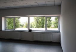 Nowy lokal biurowo usługowy Przybyszewskiego 99