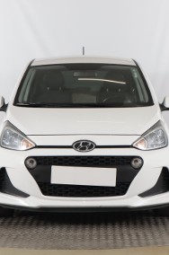 Hyundai i10 II , Salon Polska, Serwis ASO, VAT 23%, Klima, Parktronic-2