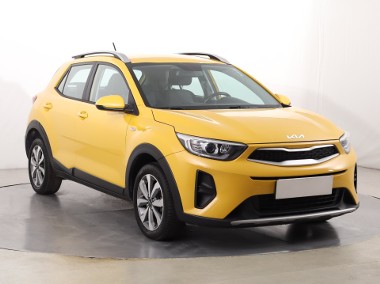 Kia Stonic , Salon Polska, 1. Właściciel, Serwis ASO, VAT 23%, Klima,-1