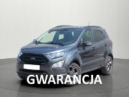 Ford EcoSport II 1.0 125KM St-line. Od Dealera.