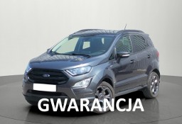 Ford EcoSport II 1.0 125KM St-line. Od Dealera.