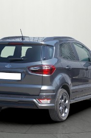 Ford EcoSport II 1.0 125KM St-line. Od Dealera.-2