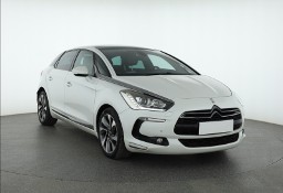 Citroen DS5 , Salon Polska, Automat, Skóra, Navi, Xenon, Klimatronic,