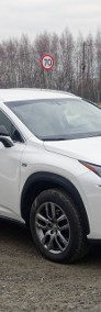 300H 197KM AWD 4X4 SKÓRA AUTOMAT NAWIGACJA BIAŁA PERŁA -3