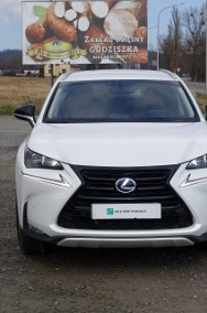 300H 197KM AWD 4X4 SKÓRA AUTOMAT NAWIGACJA BIAŁA PERŁA-2